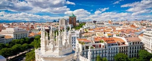 Apartment in Madrid, Province of Madrid