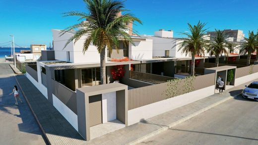 Villa - Los Nietos, Múrcia
