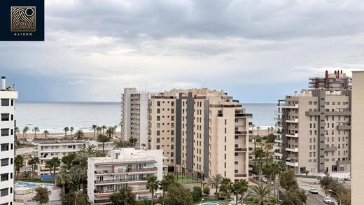 Attico a Alicante, Provincia de Alicante