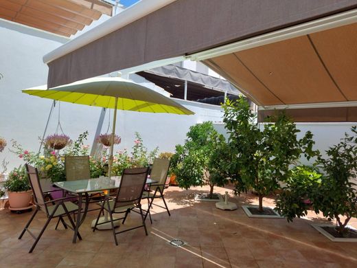 Luxury home in Tomares, Province of Seville