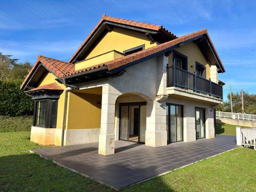 Casa Unifamiliare a Ruiloba, Provincia de Cantabria