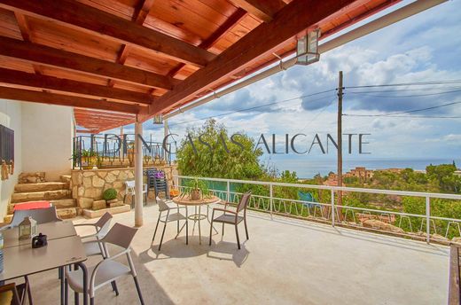 Casa de luxo - El Campello, Provincia de Alicante