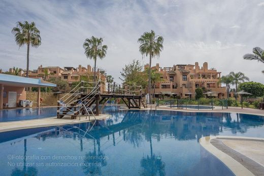 Apartment in Estepona, Malaga