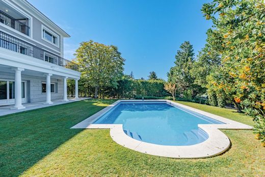 Detached House in Las Rozas de Madrid, Province of Madrid