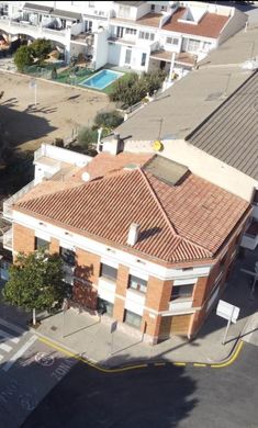Sant Fruitós de Bages, ばるせろなの高級住宅