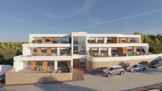 Attico a Benitachell, Provincia de Alicante
