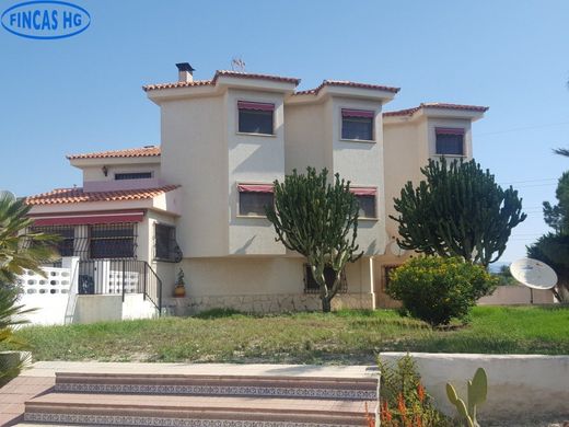 Villa in Alicante, Valencia