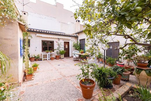 Townhouse in Los Martínez, Murcia