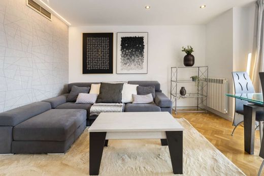 Piso / Apartamento en Madrid, Provincia de Madrid