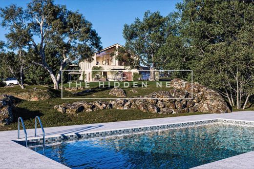 Farmhouse in Les Franqueses del Vallès, Province of Barcelona