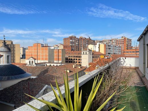 Penthouse in Valladolid, Provincia de Valladolid