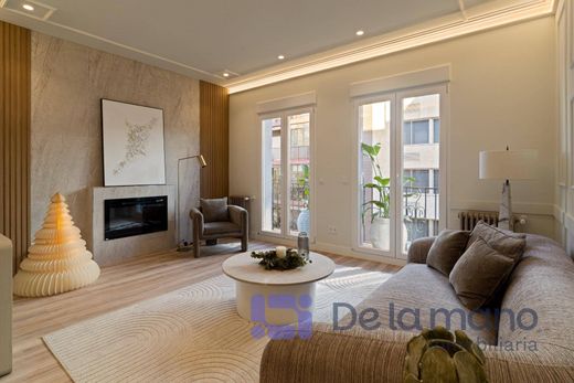 Apartament w Madryt, Provincia de Madrid