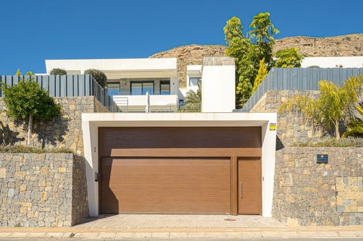 Villa in Finestrat, Provincia de Alicante