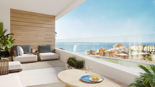 Casa di lusso a Fuengirola, Málaga