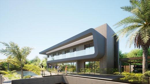 Villa Calp, Provincia de Alicante