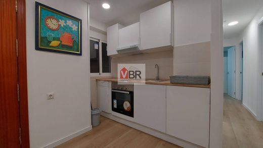 Apartment / Etagenwohnung in Valencia, Provinz Valencia