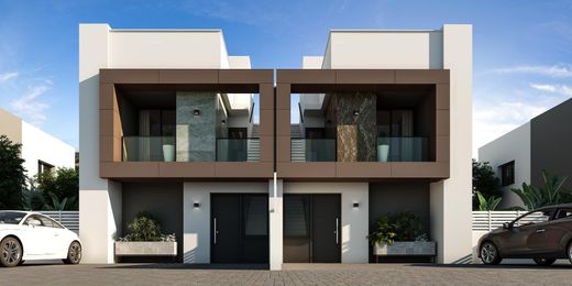 Luxus-Haus in Denia, Alicante