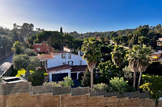 Penthouse in Cerdanyola del Vallès, Province of Barcelona