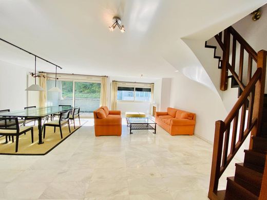 Penthouse in Escaldes-Engordany