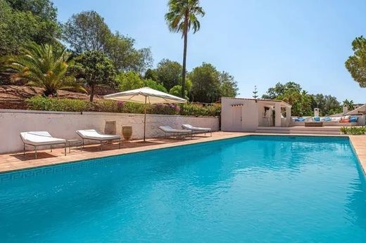 Luxe woning in Marbella, Provincia de Málaga