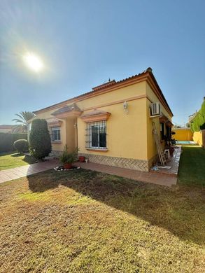 Vrijstaand huis in Bormujos, Provincia de Sevilla