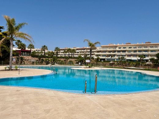Apartment in Mijas, Malaga