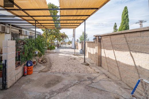 Casa Unifamiliare a Alfacar, Provincia de Granada