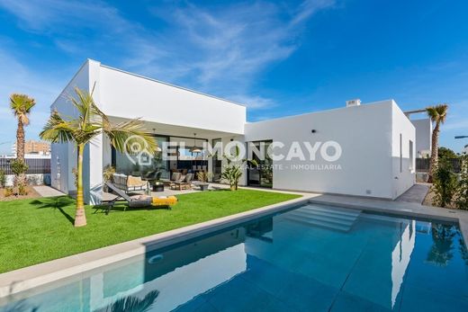 Villa in La Manga del Mar Menor, Murcia