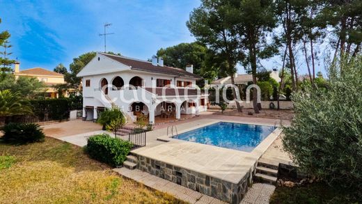 Detached House in Llíria, Valencia