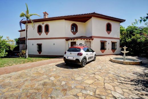 Villa in Benalmádena, Provincia de Málaga
