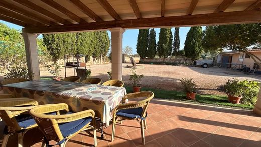 Πολυτελή κατοικία σε Llucmajor, Illes Balears