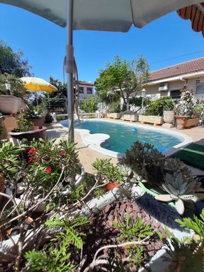 Luxe woning in Playas de Orihuela, Provincia de Alicante