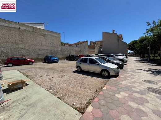 Land in Almussafes, Valencia