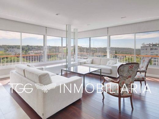 Apartament w Madryt, Provincia de Madrid