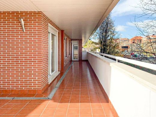 Apartment / Etagenwohnung in Boadilla del Monte, Provinz Madrid