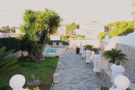 Luksusowy dom w Sant Pere de Ribes, Província de Barcelona