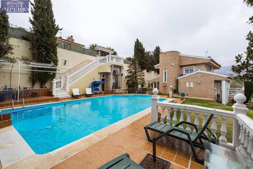 Detached House in Granada, Andalusia