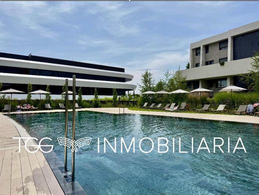Apartment in Pozuelo de Alarcón, Province of Madrid