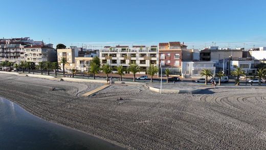 Penthouse in San Pedro del Pinatar, Provinz Murcia