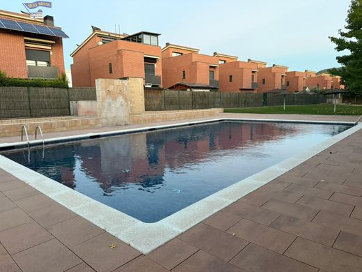 Casa de lujo en Santa Perpetua de Moguda, Provincia de Barcelona