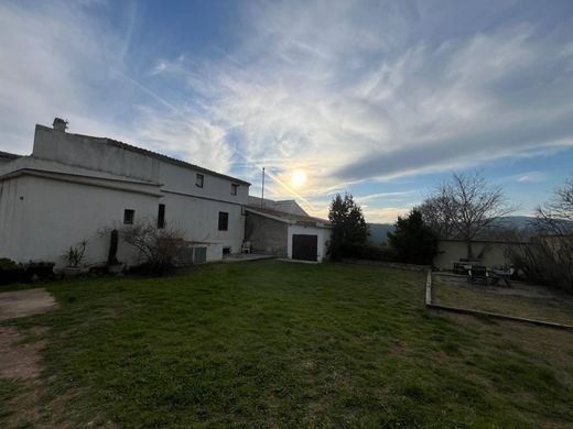 Ferme à Piera, Province de Barcelone
