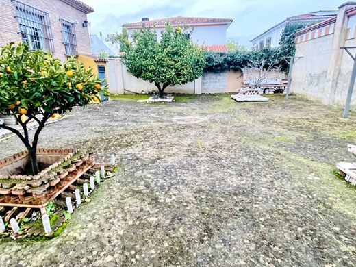 Maison individuelle à Antequera, Malaga