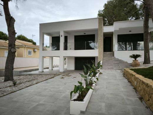 Willa w Torrevieja, Provincia de Alicante