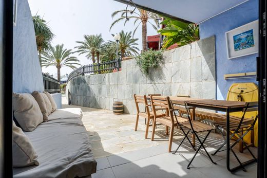 Casa de lujo en San Bartolomé de Tirajana, Las Palmas