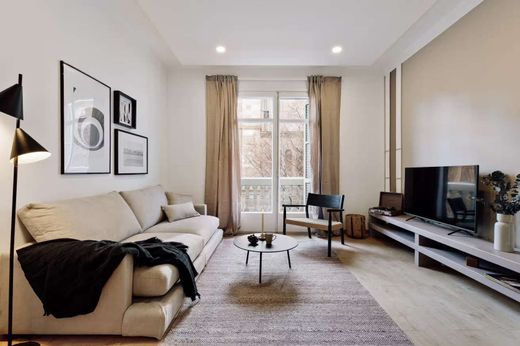 Apartment in Barcelona, Province of Barcelona