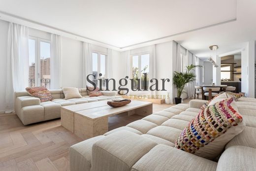 ‏דירת פנטהאוז ב  ברצלונה, Província de Barcelona