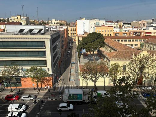 Apartment in Valencia