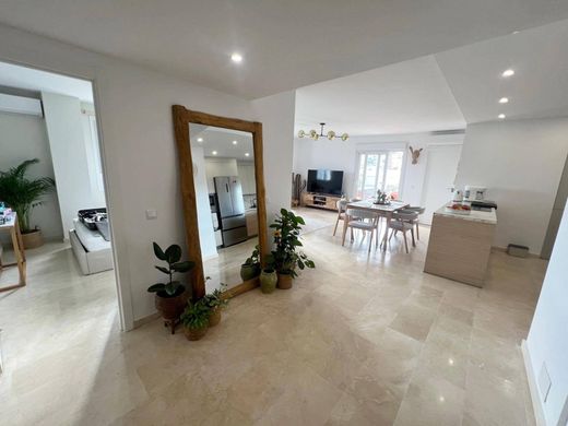 Penthouse in Torremolinos, Malaga