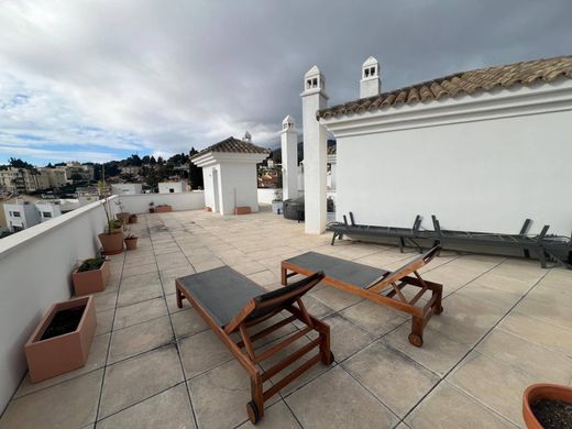 阁楼  Torremolinos, Provincia de Málaga