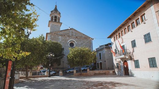Αγροτεμάχιο σε Mancor de la Vall, Illes Balears
